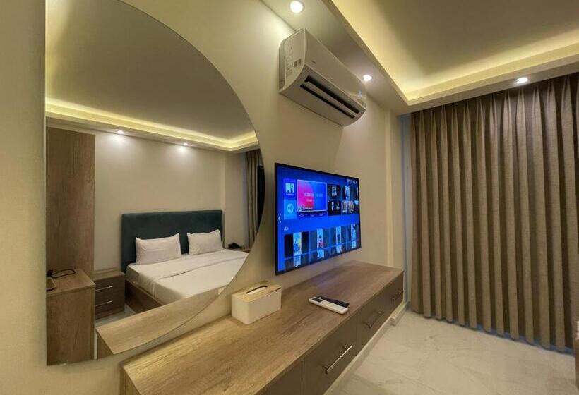 Aster Hotel Aqaba