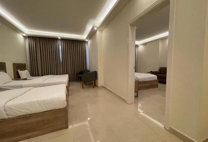 Aster Hotel Aqaba