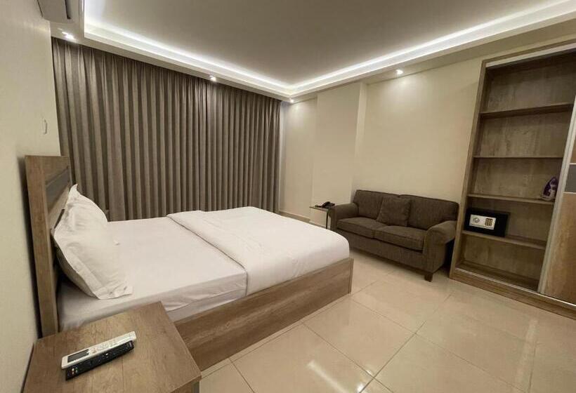 Aster Hotel Aqaba