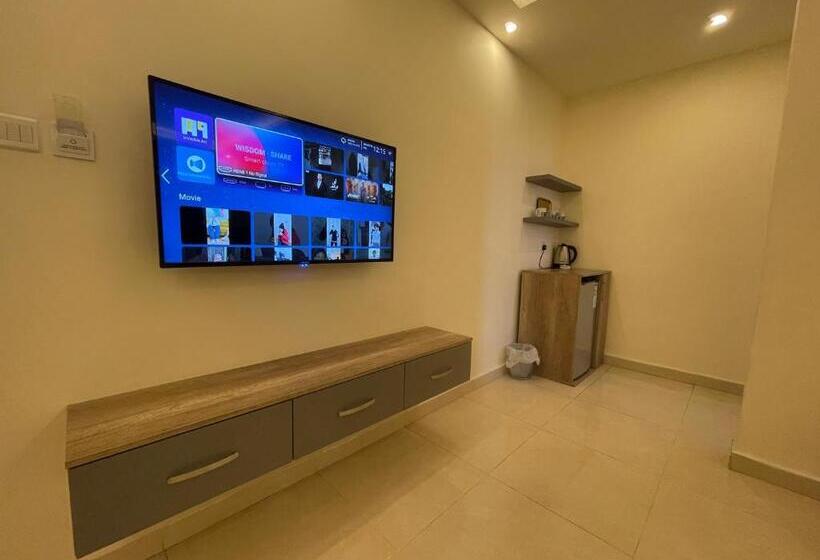 Aster Hotel Aqaba