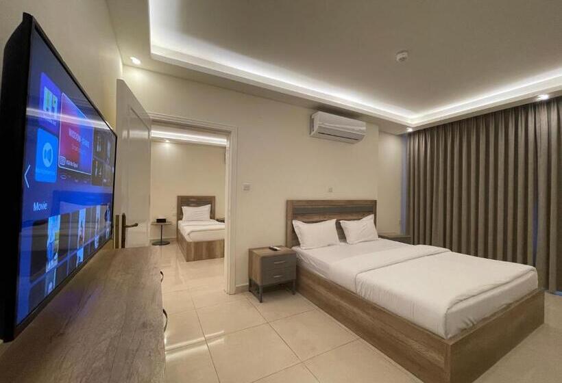 Aster Hotel Aqaba