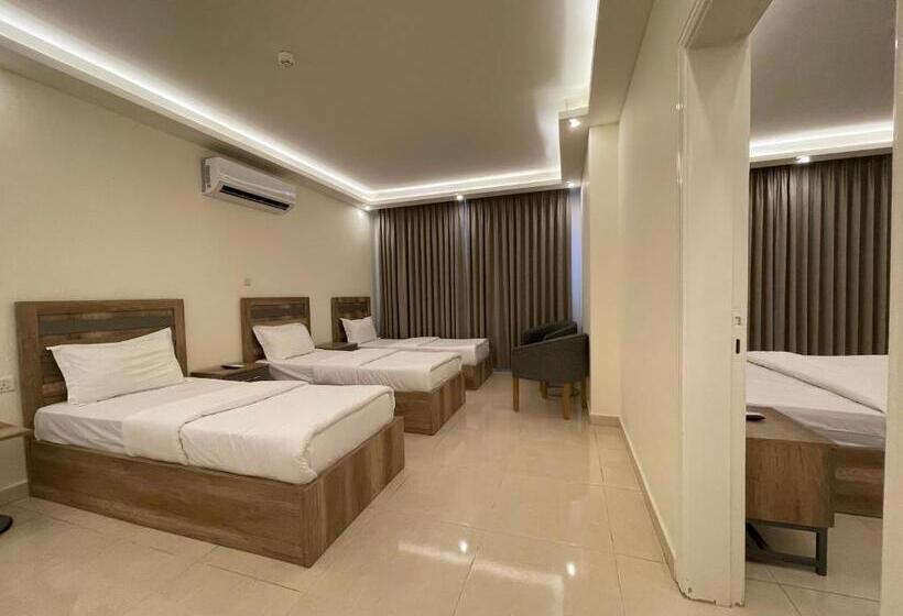 Aster Hotel Aqaba