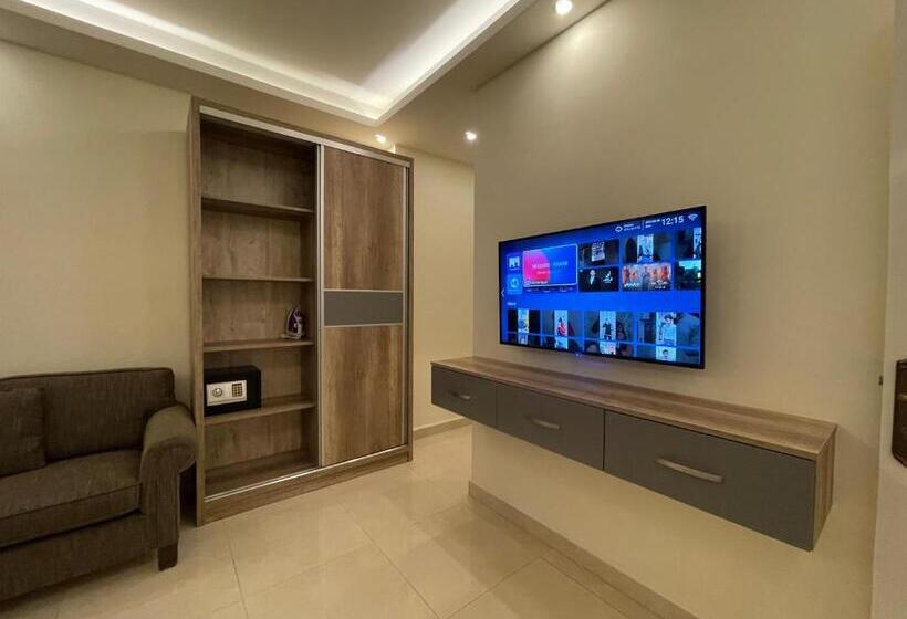 Aster Hotel Aqaba