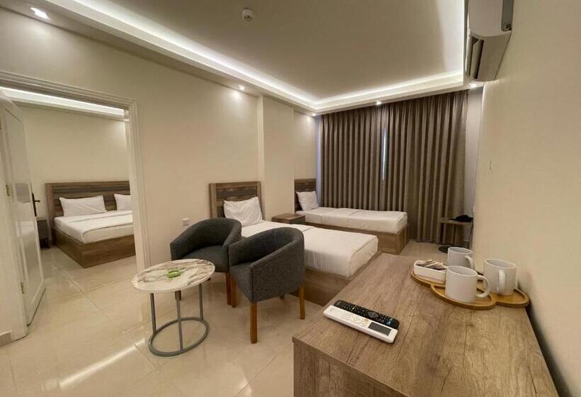 Aster Hotel Aqaba