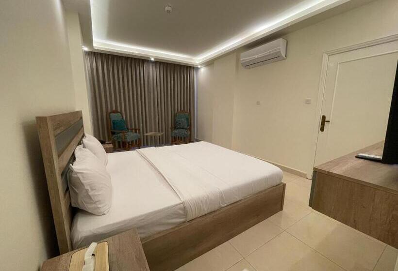 Aster Hotel Aqaba