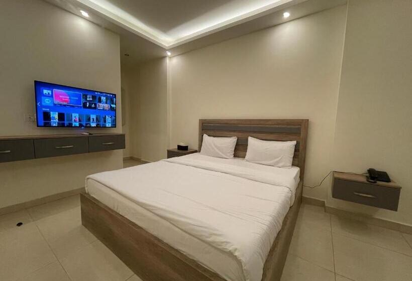 Aster Hotel Aqaba