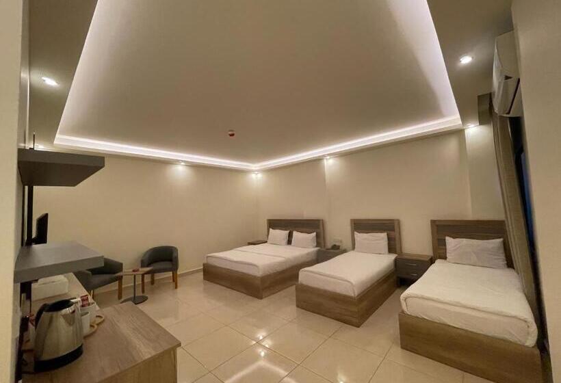 Aster Hotel Aqaba