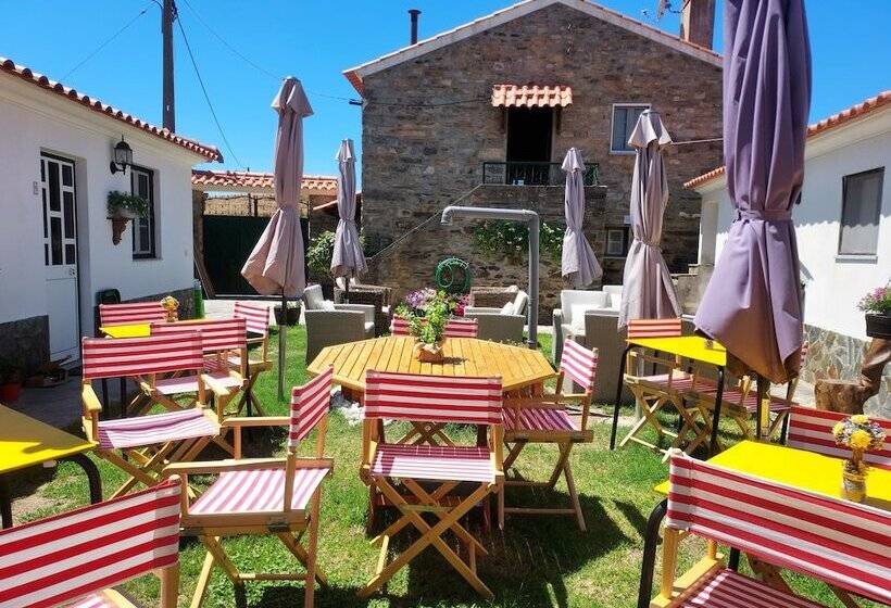 مبيت وإفطار Quinta Penedo Das Antas   Al