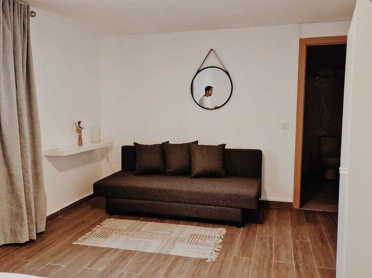 مبيت وإفطار Quinta Penedo Das Antas   Al