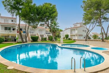 Edisol 29 Villa Pilar 2