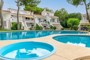 Edisol 29  Villa Pilar 2