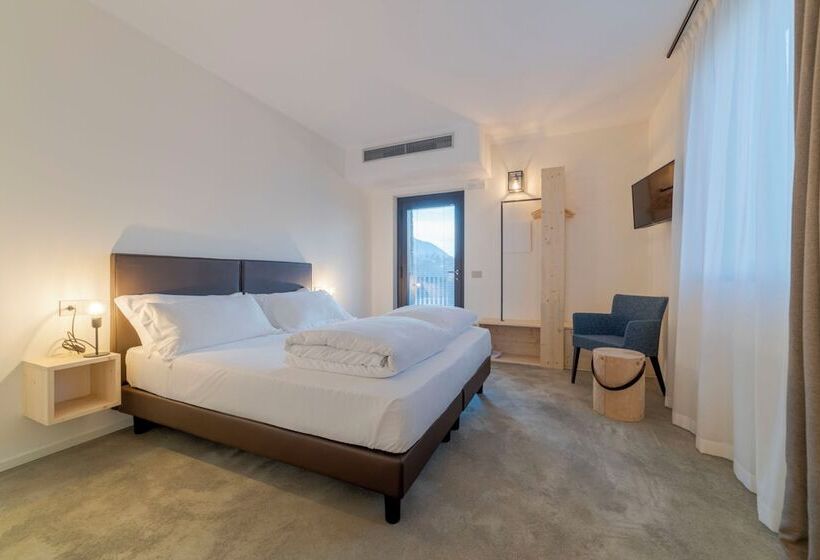 Отель Agriturismo B&b Caffè E Vino