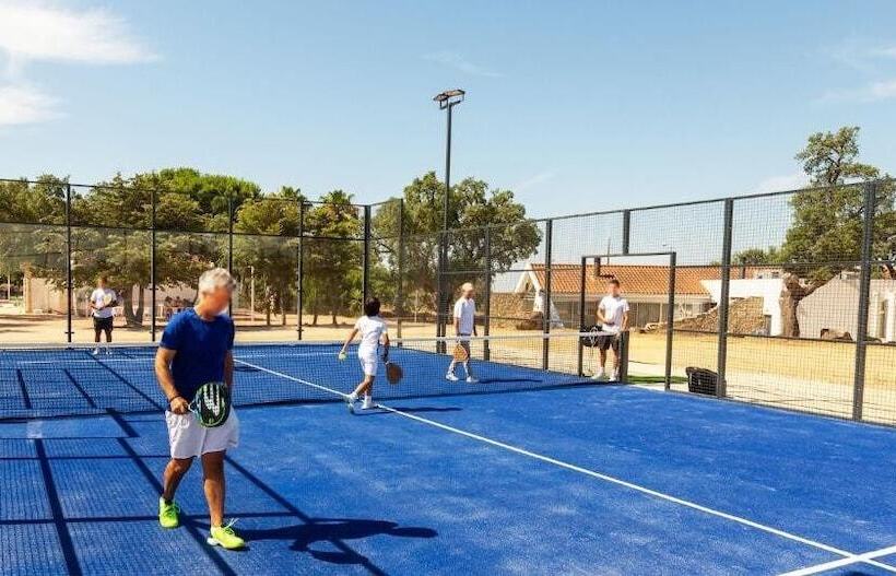 호텔 Campo Do Rosmaninho