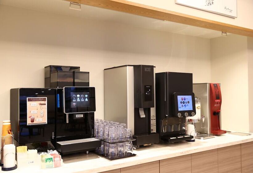 هتل Dormy Inn Okayama Natural Hot Spring