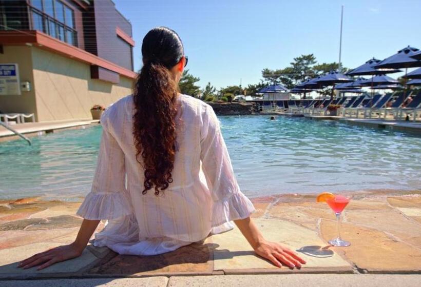 فندق Icona Windrift
