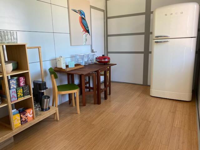 בית מלון כפרי Little Farm Of Calm