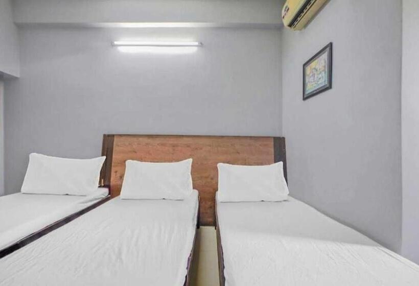 فندق Oyo 89391  Mountain View