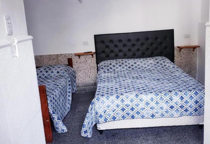 هتل Portal De Las Viñas