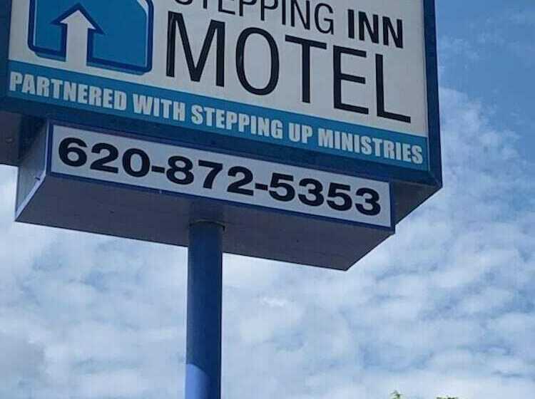 فندق Stepping Inn