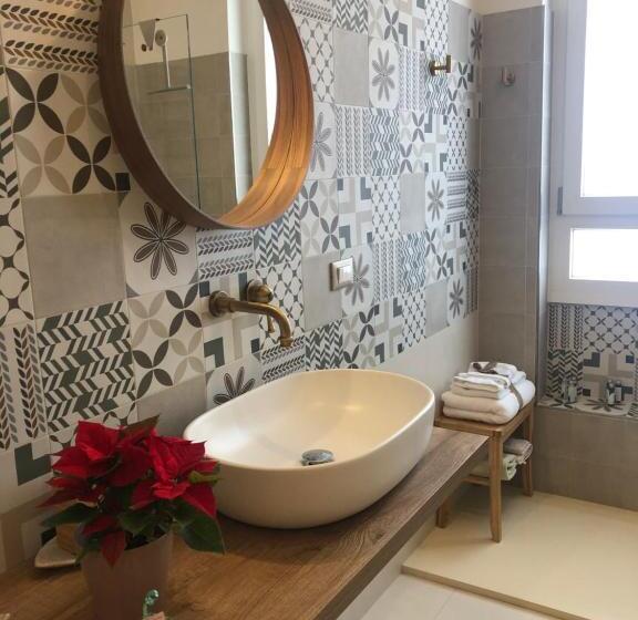 La S Volta Vanzago Bed And Breakfast