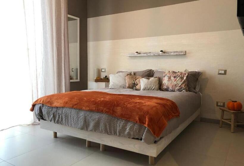 La S Volta Vanzago Bed And Breakfast