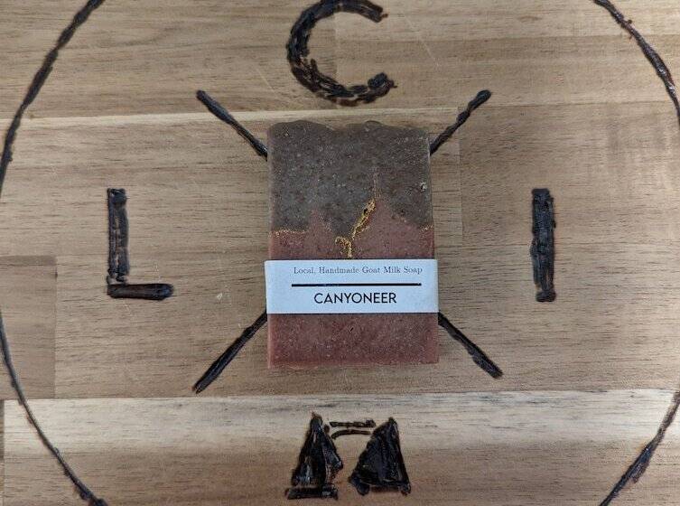 فندق على الطريق Little Canyon Inn