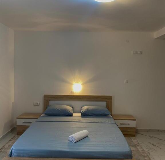 پانسیون Apartmani Orlović Bar
