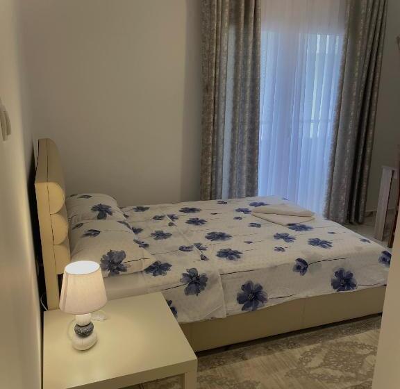 پانسیون Apartmani Orlović Bar