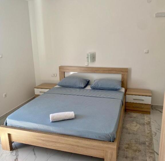پانسیون Apartmani Orlović Bar