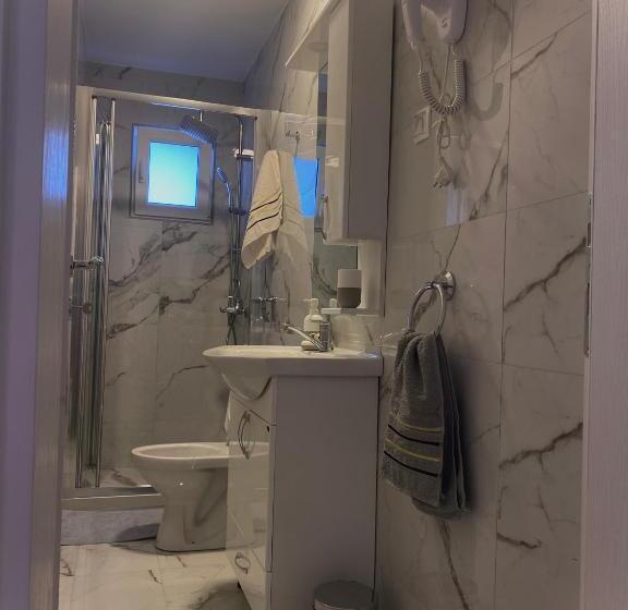 پانسیون Apartmani Orlović Bar