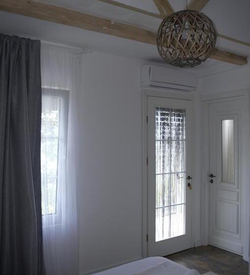 펜션 Casa Apusul Soarelui