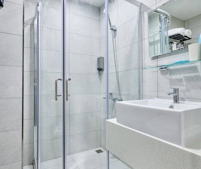 پانسیون Comma Boutique