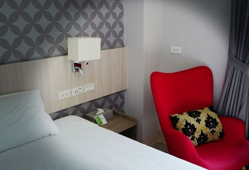 پانسیون Comma Boutique