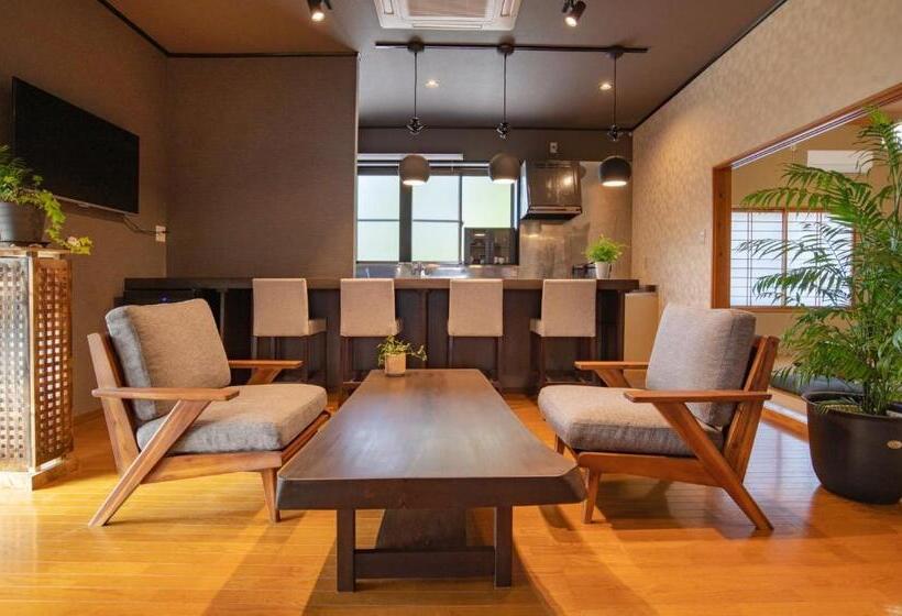 بنسيون Guesthouse Uzu Sado   Vacation Stay 01100v