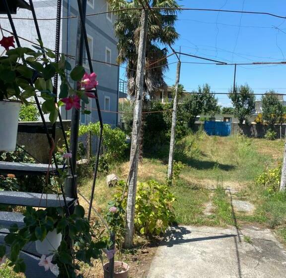 پانسیون Rupa Guest House Camping Shkoder