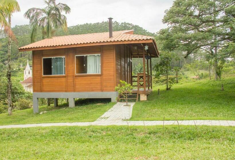 منتجع Fazenda Dos Caetés
