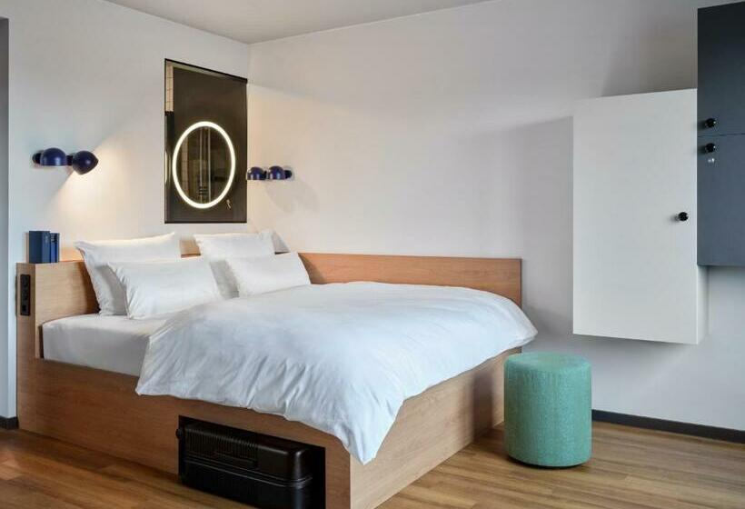 Stayery Wolfsburg   Vw Tor 17