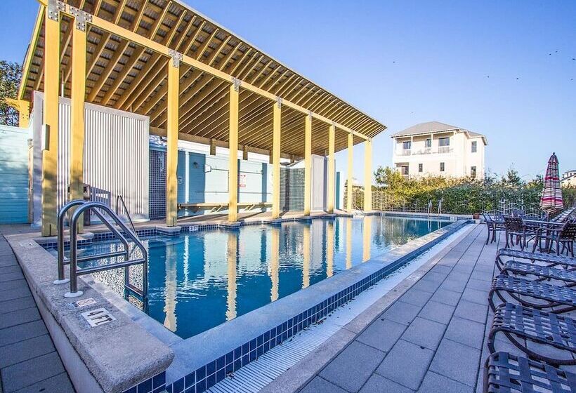 Beach Blessing Of 30a