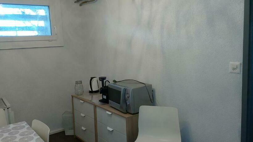 مبيت وإفطار Chambre D Hôte L Optimisme