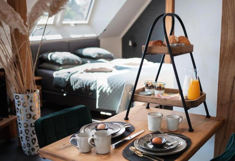 مبيت وإفطار Loft 32
