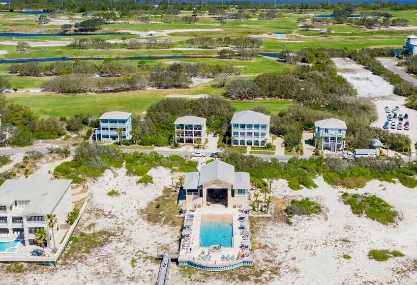Gulf And Golf West