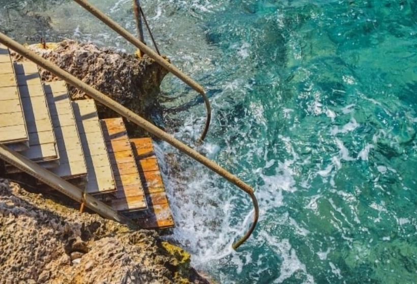 هتل Kalkan Beachpark