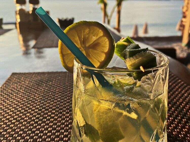 هتل Kalkan Beachpark