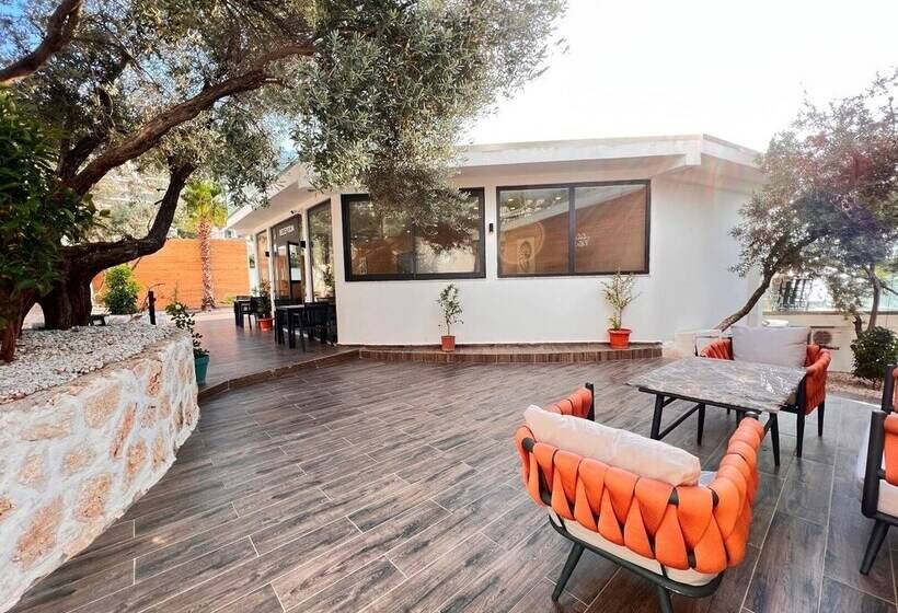 هتل Kalkan Beachpark