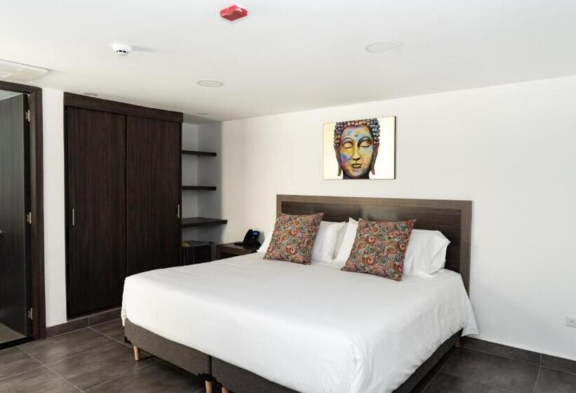Hotel Qatar Cali