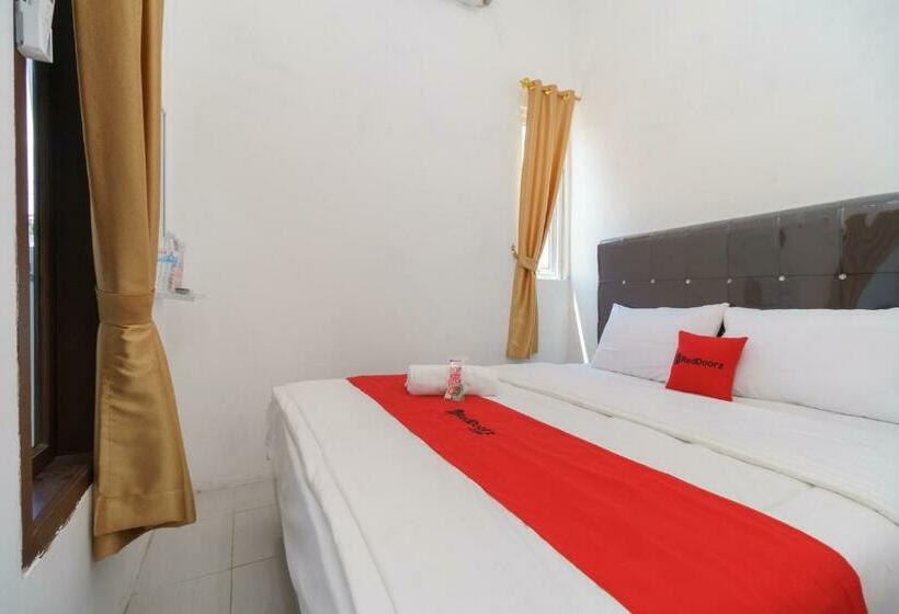 בית מלון כפרי Reddoorz Near Kampus Uin Lampung