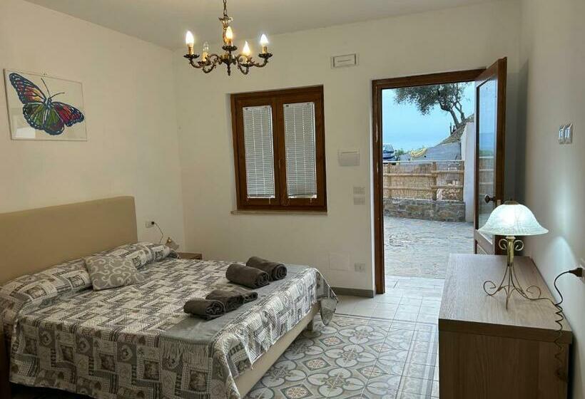 ホテル Villa Elena   Terra Dei Miti   Agropoli, Ogliastro Cilento