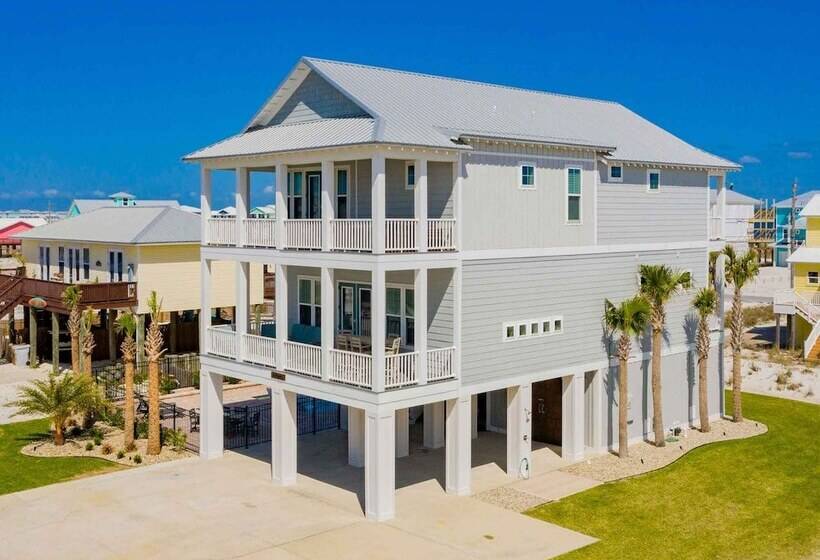 Just Beachy