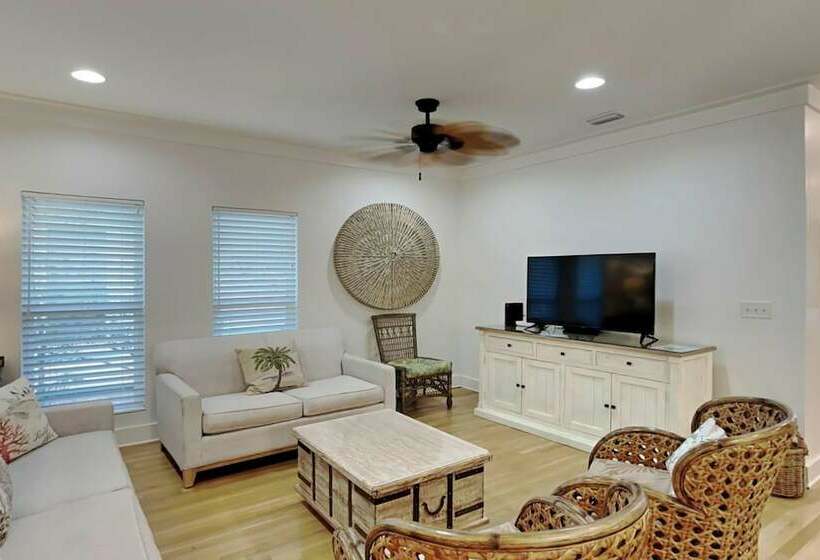Key Lime Cottage
