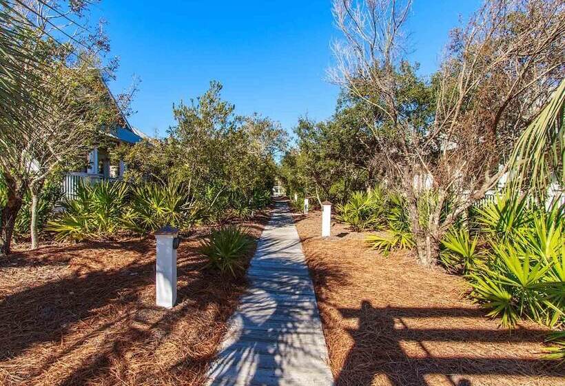 Key Lime Cottage